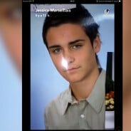 Jessica (Les Marseillais) dévoile des photos de Nikola enfant sur Snapchat, et il a bien changé !
