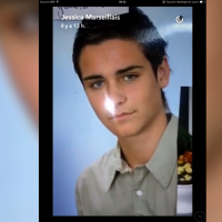Jessica (Les Marseillais) dévoile des photos de Nikola enfant sur Snapchat, et il a bien changé !