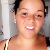 Sarah Fraisou (Les Anges 8) amaigrie depuis sa rupture avec Malik