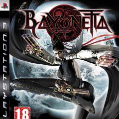 Bayonetta ... le trailer de lancement sur PS3