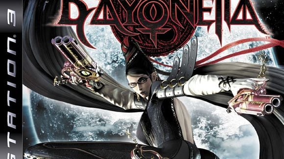 Bayonetta ... le trailer de lancement sur PS3
