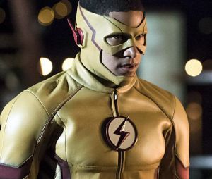 The Flash saison 3 : Kid Flash en approche