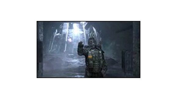 Metro 2033 - Homo Novus ... Le trailer du jeu post-apocalyptique