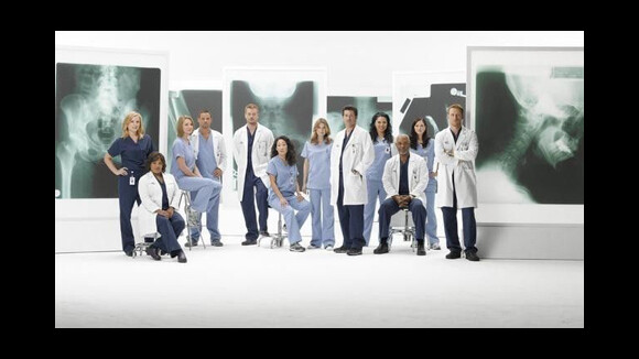 Grey's Anatomy saison 6 ... LA nouvelle photo promo pour 2010