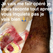 Sarah Fraisou : son ex Malik blessé par balle, il donne de ses nouvelles sur Snapchat