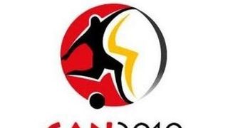 CAN 2010 ... Joao Rafael Kapango (gardien du Mozambique) nous fait l'arrêt de l'année
