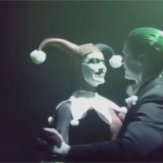 Suicide Squad : le Joker et Harley Quinn façon Fifty Shades of Grey, ça donne ça
