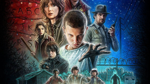 Stranger Things saison 2 : de "nombreuses choses complètement folles" à venir