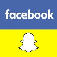 Facebook imite Snapchat avec Messenger Day, son appli de discussion éphémère