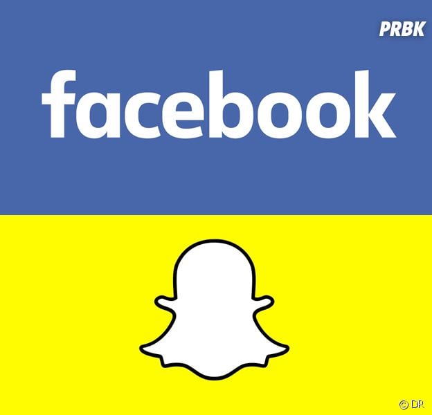 Facebook imite Snapchat avec Messenger Day