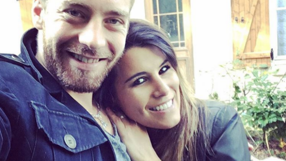 Karine Ferri et Yann-Alrick Mortreuil (DALS 7) : câlins, Snapchat... un duo déjà très complice