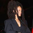Rihanna sur ses relations passées : "Ce n'était pas moi le problème" !