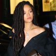 Rihanna clashe ses ex sur Instagram, et ça fait mal.