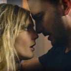 Léa Camilleri et Vincent Scalera déjantés dans le teaser de la nouvelle websérie En Fait