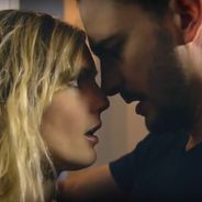 Léa Camilleri et Vincent Scalera déjantés dans le teaser de la nouvelle websérie En Fait