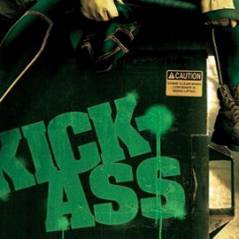Kick Ass ... Le nouveau trailer en VF