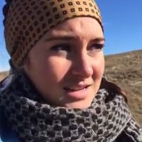 Shailene Woodley arrêtée et menottée en direct : la vidéo qui révolte ses fans