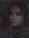 Star Wars - Rogue One : nouvelle bande-annonce