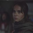 Star Wars - Rogue One : nouvelle bande-annonce