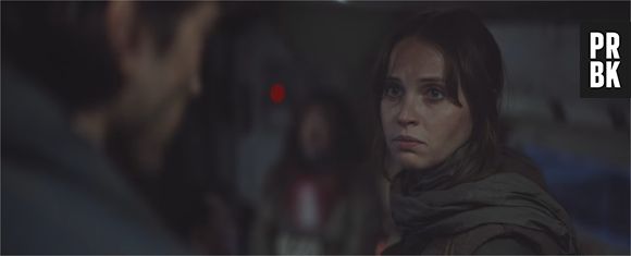 Star Wars - Rogue One : nouvelle bande-annonce
