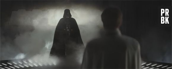 Star Wars - Rogue One : nouvelle bande-annonce