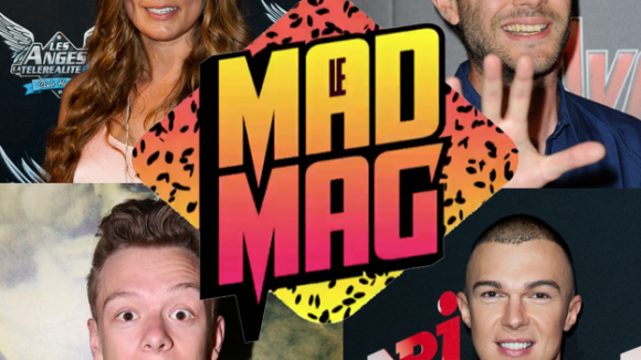 Mad Mag : vous souvenez-vous de tous ces animateurs et chroniqueurs passés par l'émission de NRJ12 ?