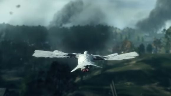 Battlefield 1 : on pourra jouer un pigeon !