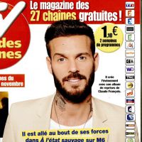 M. Pokora bientôt papa ? "L'envie est là mais..." ?