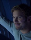 Les Gardiens de la Galaxie 2 : Chris Pratt dans la bande-annonce