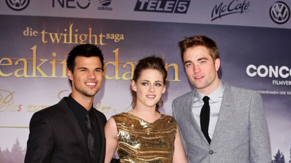 Robert Pattinson, Kristen Stewart... que sont devenus les stars de Twilight ?