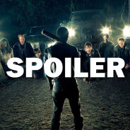 The Walking Dead saison 7 : deux morts déchirantes dans l&#039;épisode 1