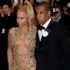 Beyoncé et Jay-Z en voudraient à Kanye West de les avoir clashé en public au lieu de régler leurs différends "en privé".