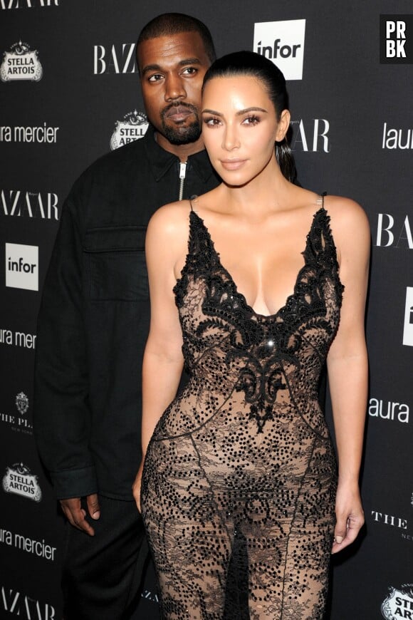 Beyoncé et Jay-Z VS Kanye West et Kim Kardashian : Beyoncé serait "déçue" par le comportement "puéril" de Kanye.
