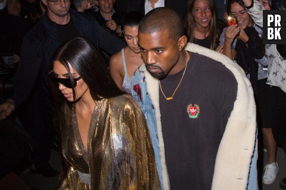 Beyoncé et Jay-Z VS Kanye West et Kim Kardashian : vont-ils faire la paix ou leur amitié est-elle perdue ?