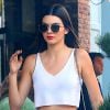 Kendall Jenner oublie Harry Styles avec Anwar Hadid ?