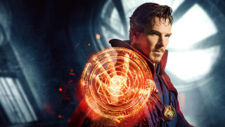 Benedict Cumberbatch : de Sherlock à Doctor Strange