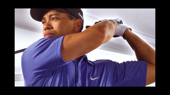 Tiger Woods PGA Tour Online ... le trailer