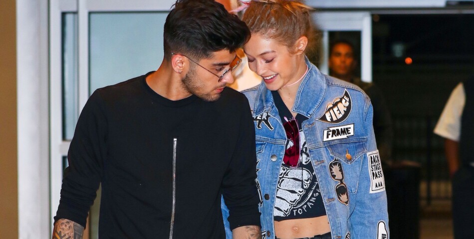 comment rencontrer zayn malik