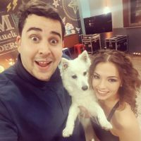 Artus (Danse avec les stars 7) sans barbe : son changement de look surprenant !
