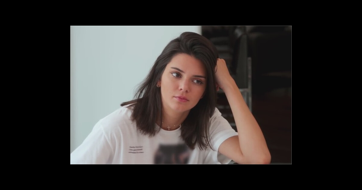 Kendall Jenner Ses Révélations Sur Son étonnante Maladie Purebreak