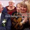 Mariés au premier regard : les familles de Tiffany et Thomas célèbrent le mariage