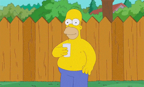 Les Simpson avait prédit l'élection de Donald Trump (et le pire est à venir)