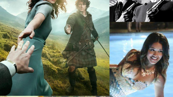 Outlander, Jane the Virgin, Irresponsable... 10 séries méconnues que vous allez adorer