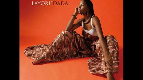 Layori nouvelle voix venue d'Afrique