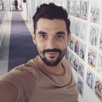 Danse avec les stars 7 : Florent Mothe confirme son couple et parle de son ex