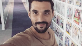 Danse avec les stars 7 : Florent Mothe confirme son couple et parle de son ex