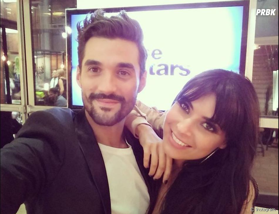 Florent Mothe Danse Avec Les Stars 7 Confirme Etre En Couple Sans Reveler L Identite De Sa Cherie S Agit Il De Candice Pascal Purebreak