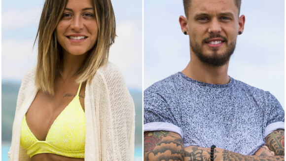 Anaïs Camizuli (La Villa des Coeurs Brisés 2) en couple avec Steven Bachelard ? Elle répond