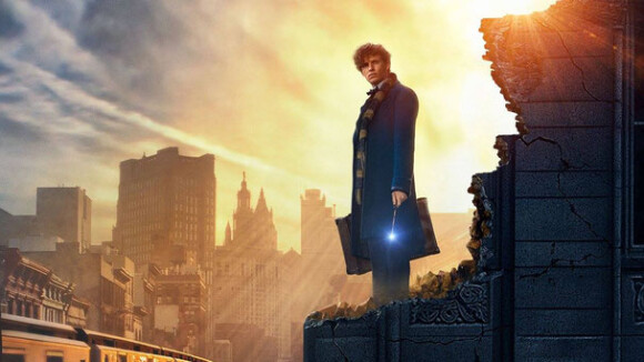 Doctor Who : Eddie Redmayne (Les Animaux Fantastiques) prêt à incarner le Doctor
