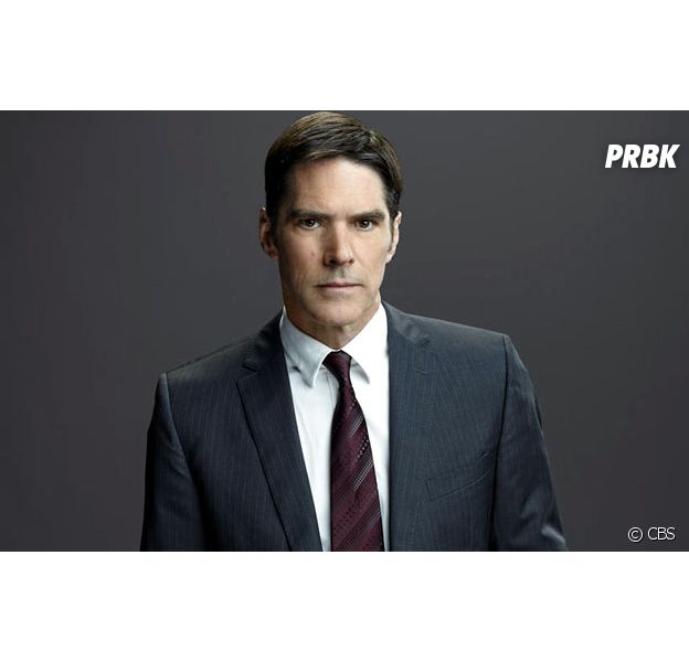 Esprits Criminels saison 12 : Thomas Gibson viré de la série